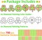 St. Patrick’s Day DIY Shamrock Gem Diamond Suncatcher Kit – Arts & Crafts for Kids, Diamond Painting Gifts for Ages 4–12, Home, School & Party Decor